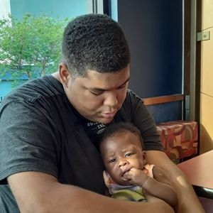 Meet your Posher, Mariah